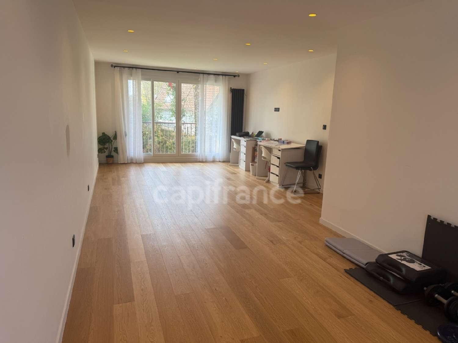  à vendre appartement Soisy-sous-Montmorency Val-d'Oise 2