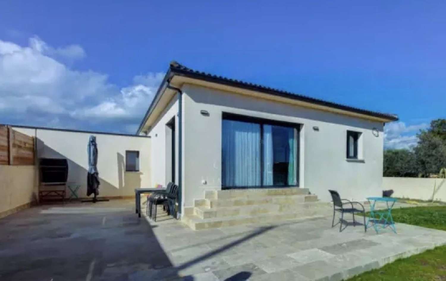  for sale apartment Solaro Haute-Corse 1