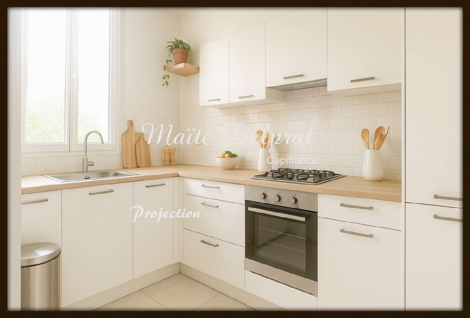  kaufen Wohnung/ Apartment Sorgues Vaucluse 5