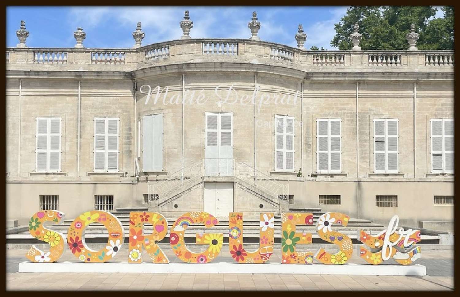  kaufen Wohnung/ Apartment Sorgues Vaucluse 8