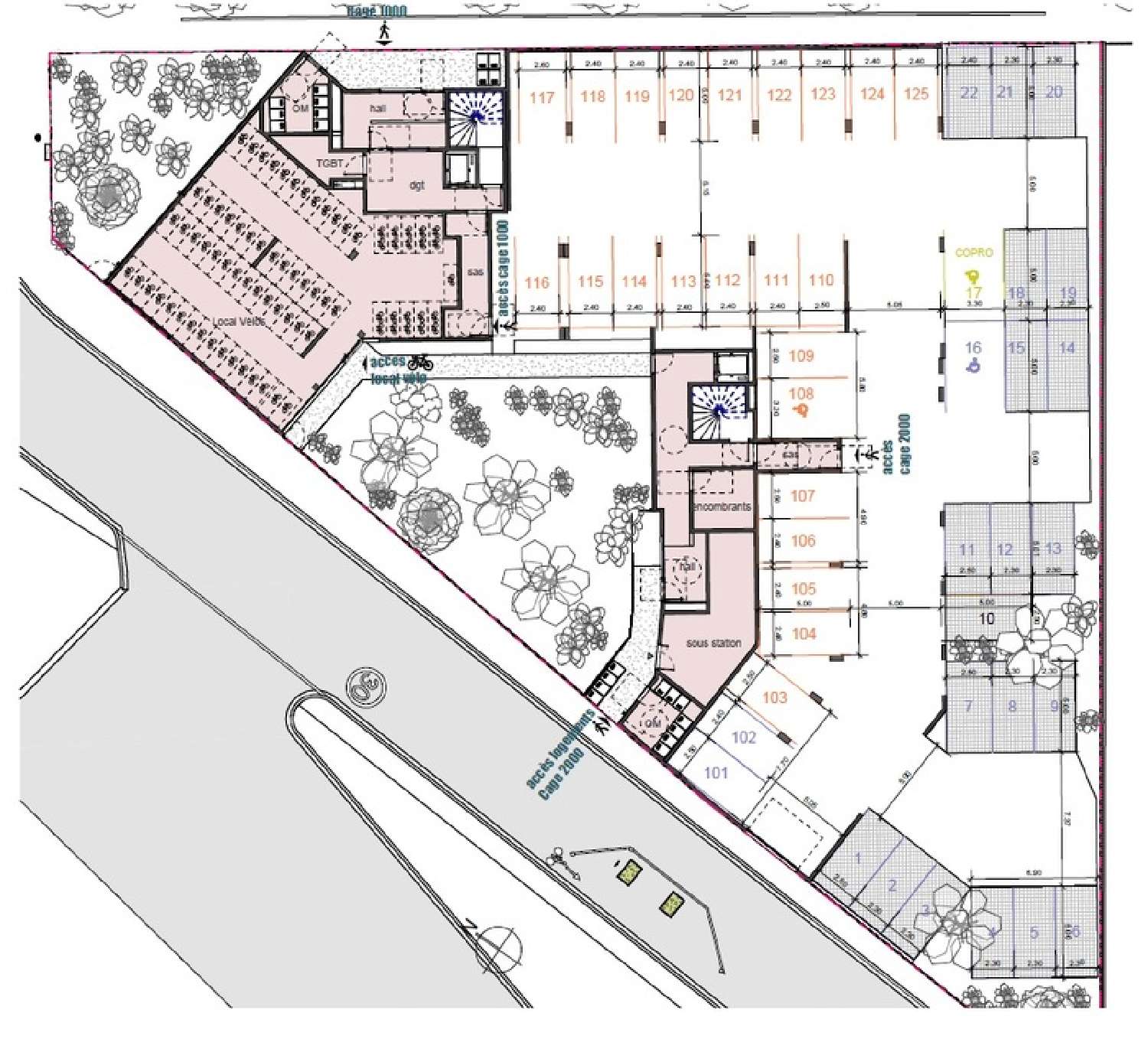  for sale apartment Sotteville-lès-Rouen Seine-Maritime 5