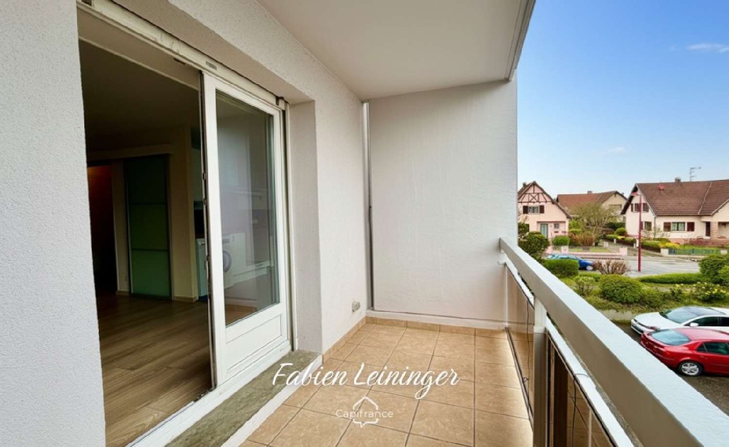  kaufen Wohnung/ Apartment Souffelweyersheim Bas-Rhin 8