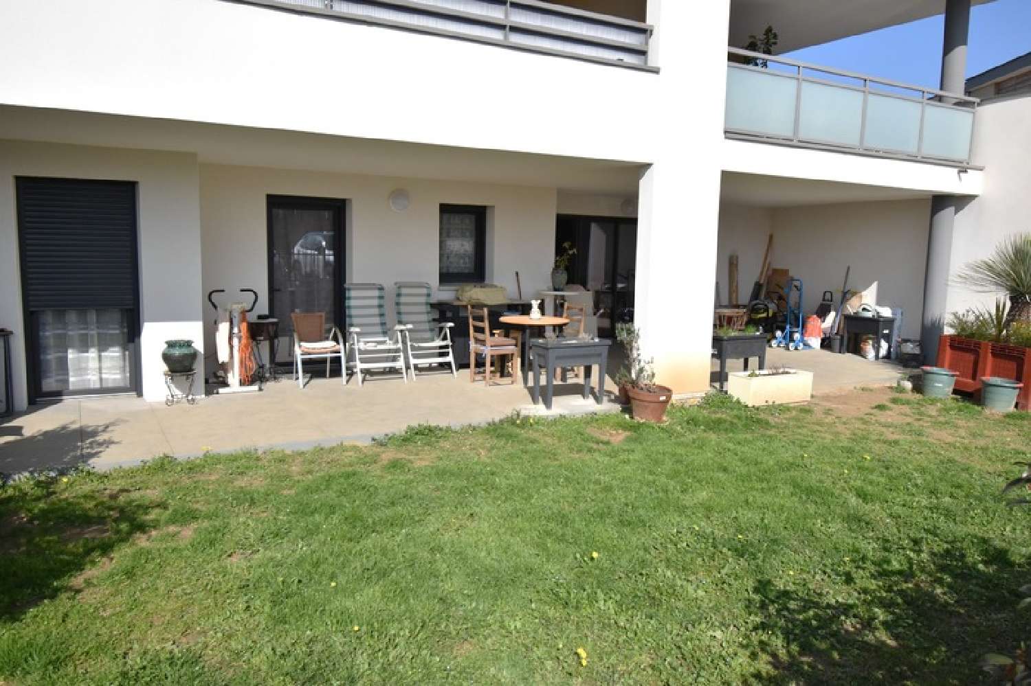 kaufen Wohnung/ Apartment Soyons Ardèche 6