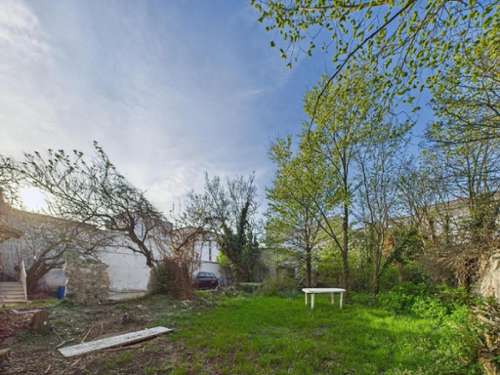 Stains Seine-Saint-Denis appartement foto 7318641