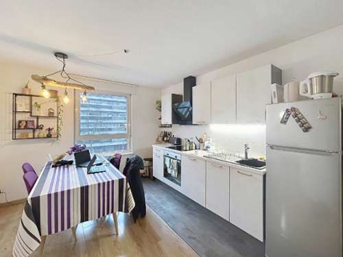 Strasbourg 67100 Bas-Rhin apartamento foto 7316675