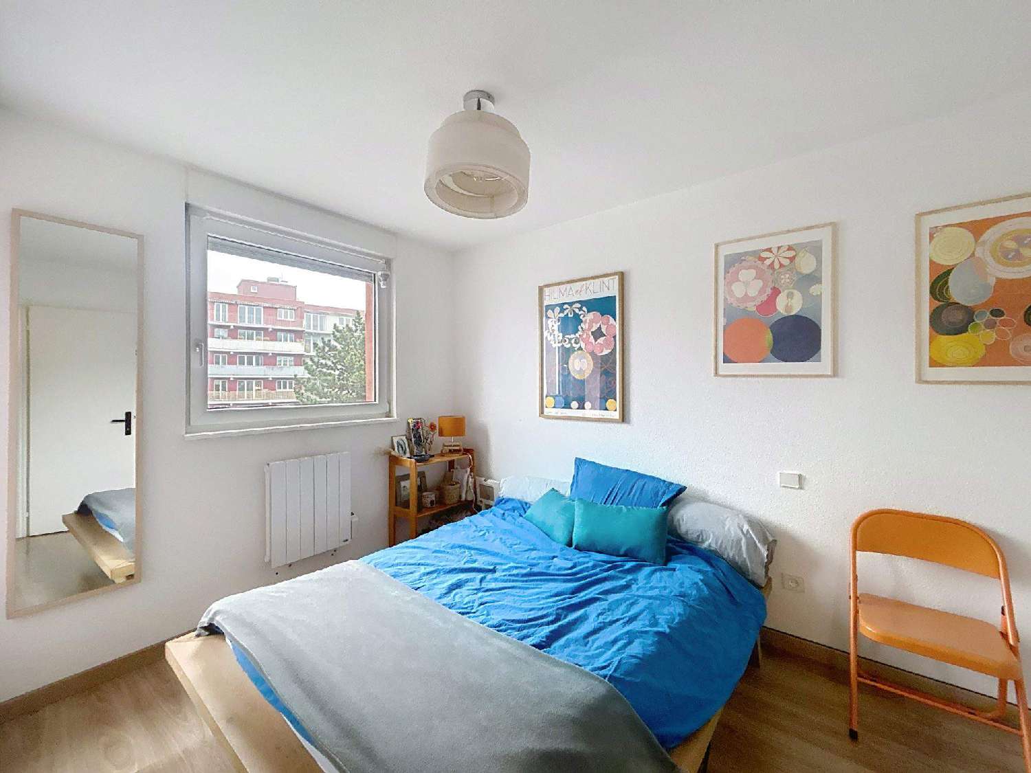  en venta apartamento Strasbourg 67100 Bas-Rhin 6