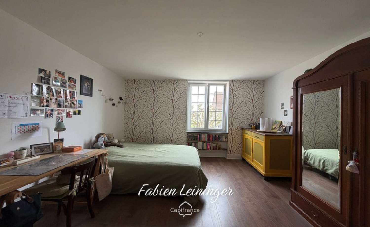  kaufen Wohnung/ Apartment Strasbourg 67200 Bas-Rhin 5