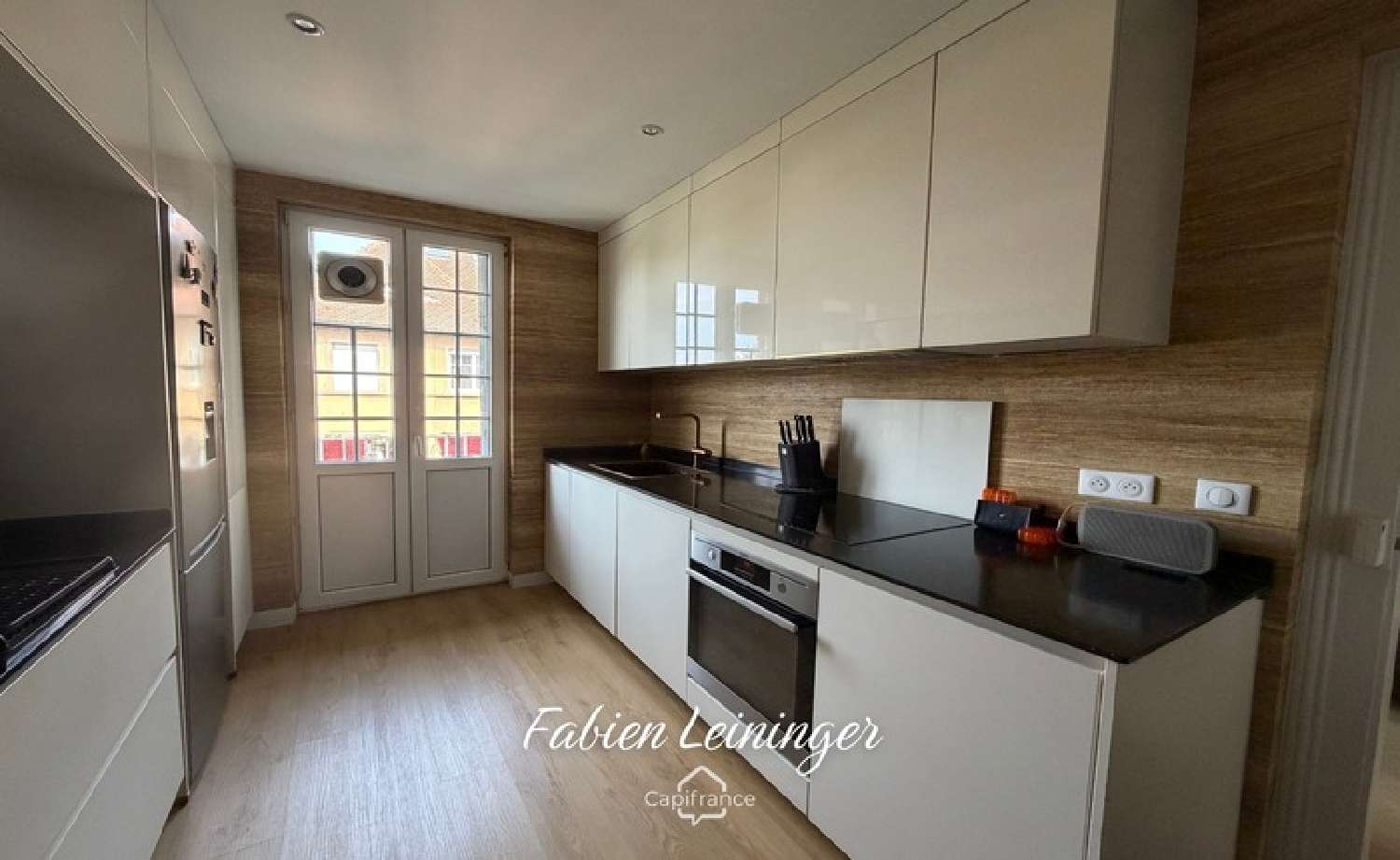  kaufen Wohnung/ Apartment Strasbourg 67200 Bas-Rhin 8