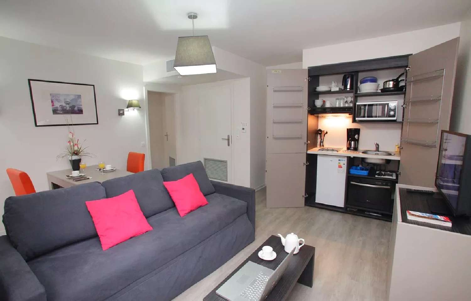  for sale apartment Strasbourg Bas-Rhin 1