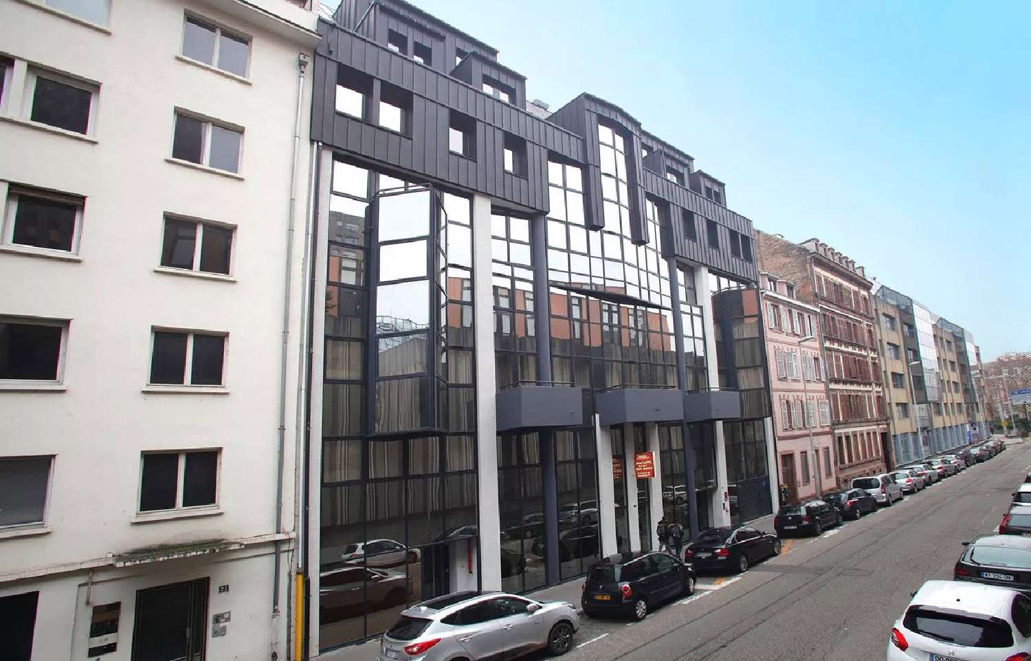  for sale apartment Strasbourg Bas-Rhin 5