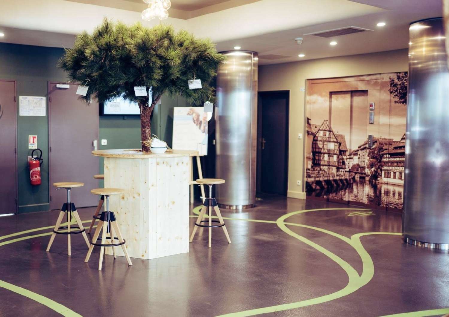  for sale apartment Strasbourg Bas-Rhin 5