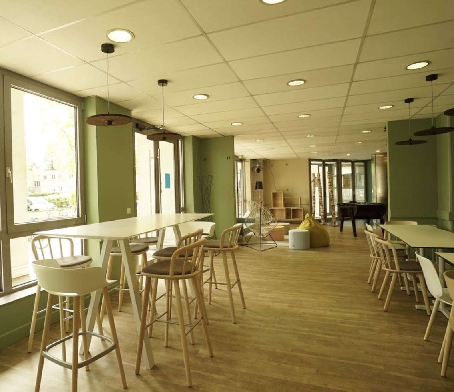  for sale apartment Strasbourg Bas-Rhin 6