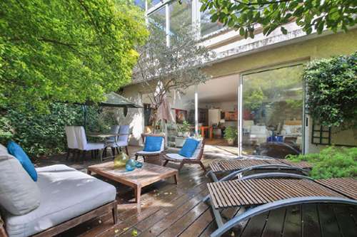 Suresnes Hauts-de-Seine appartement foto 7317231