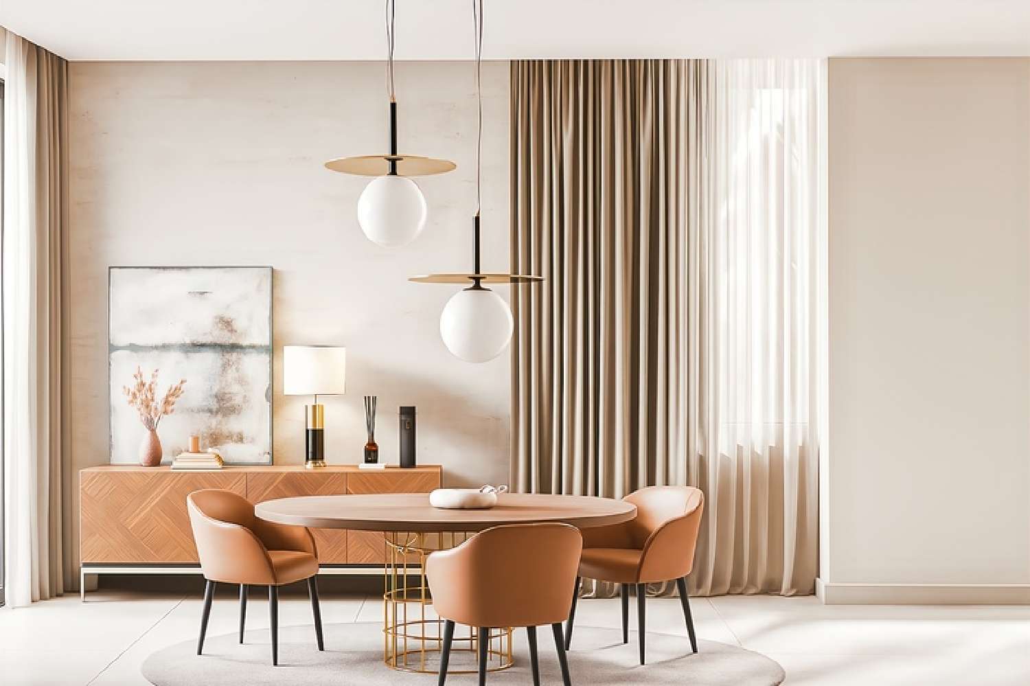  te koop appartement Suresnes Hauts-de-Seine 1