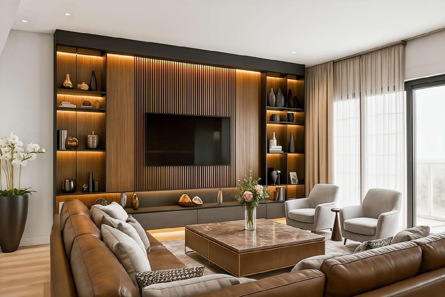  te koop appartement Suresnes Hauts-de-Seine 2