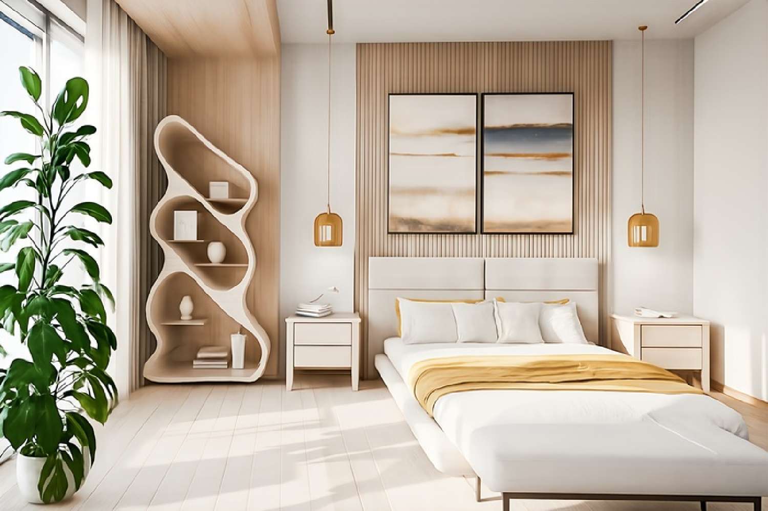  te koop appartement Suresnes Hauts-de-Seine 4