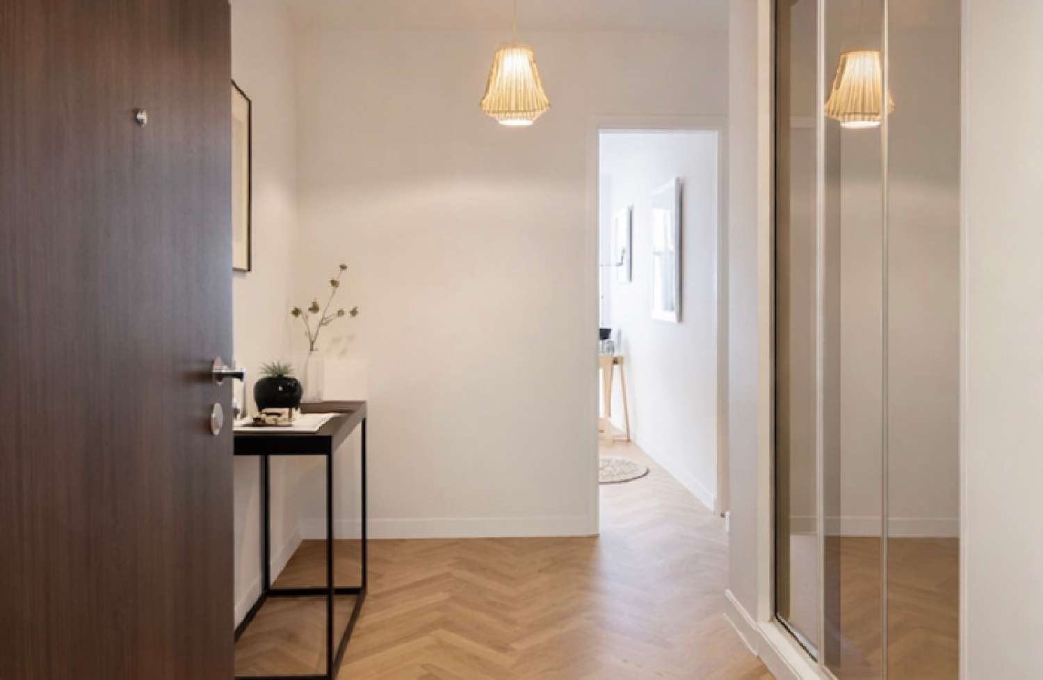  à vendre appartement Suresnes Hauts-de-Seine 1