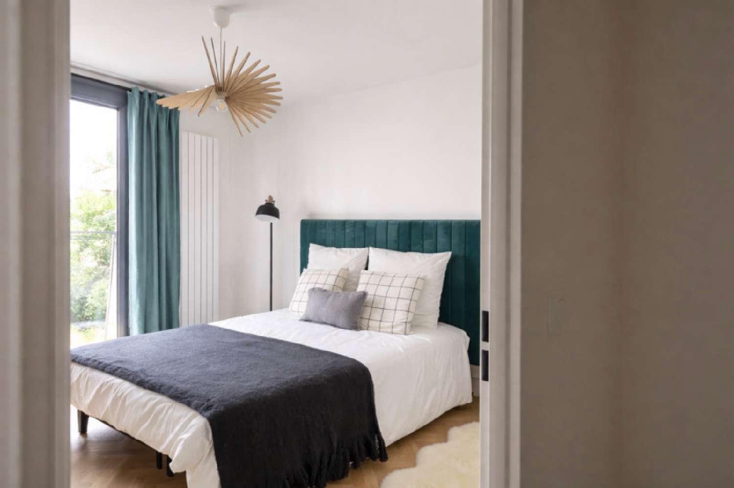  à vendre appartement Suresnes Hauts-de-Seine 7