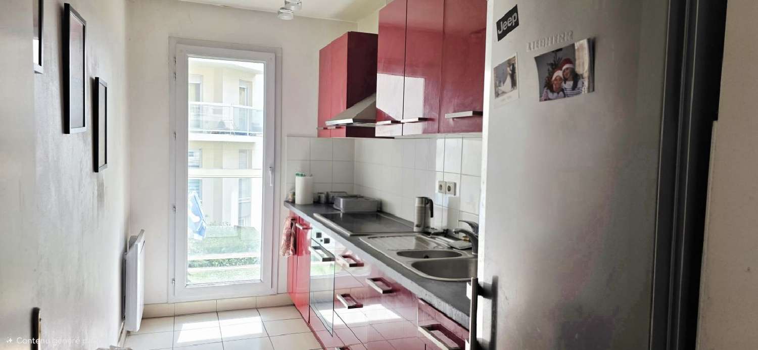  te koop appartement Suresnes Hauts-de-Seine 1