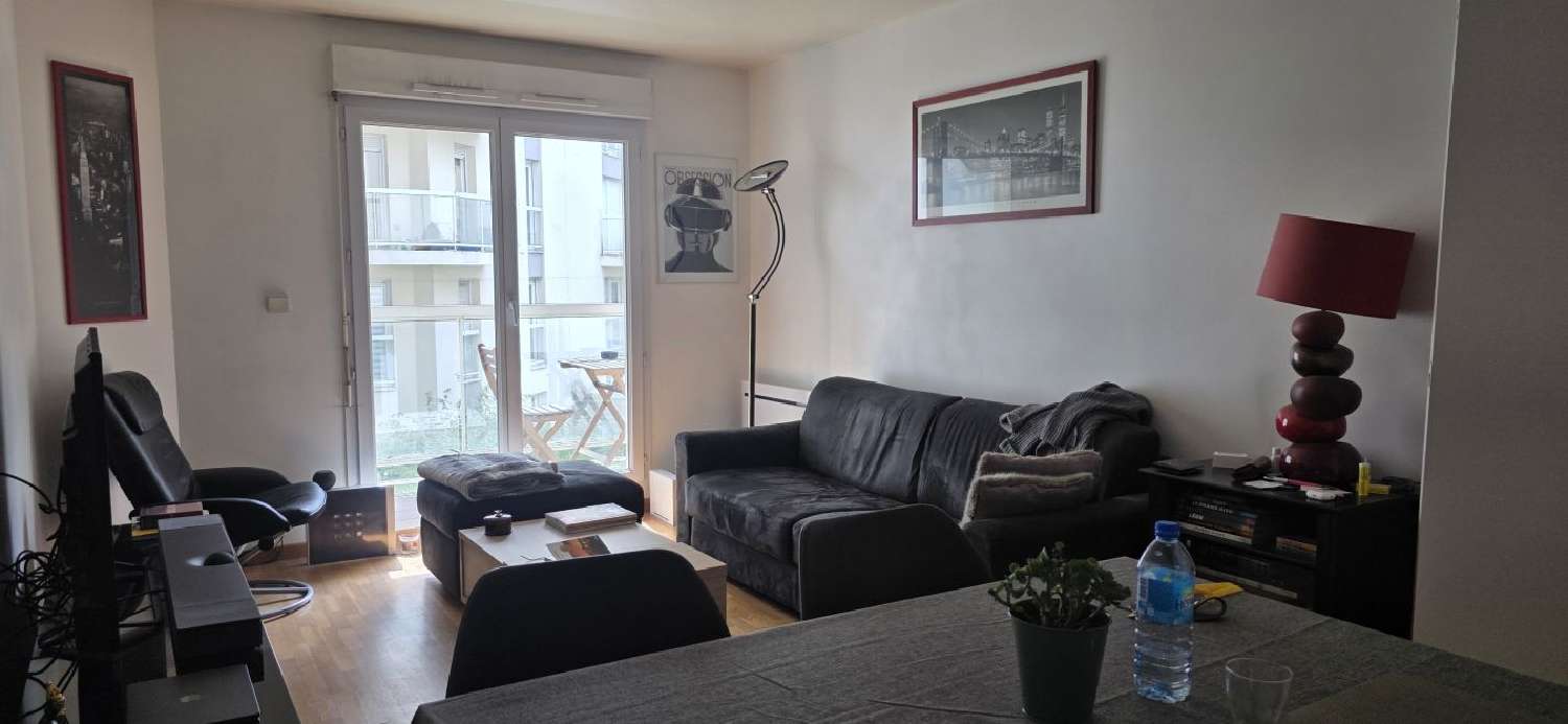  te koop appartement Suresnes Hauts-de-Seine 2