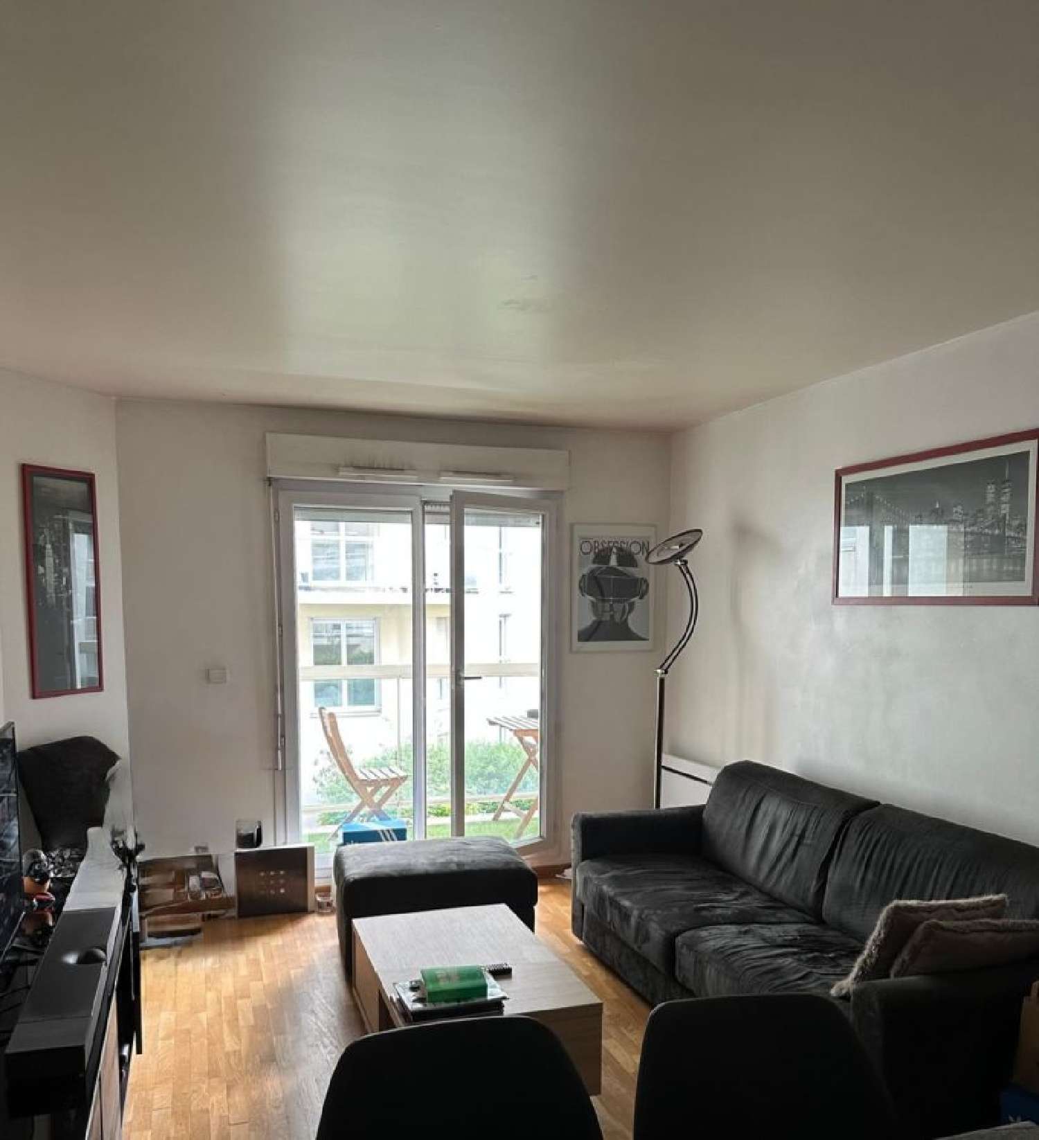  te koop appartement Suresnes Hauts-de-Seine 3