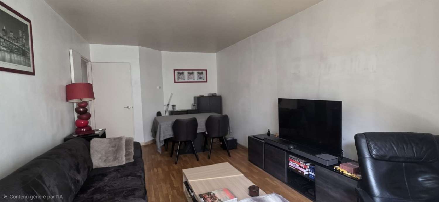  te koop appartement Suresnes Hauts-de-Seine 4