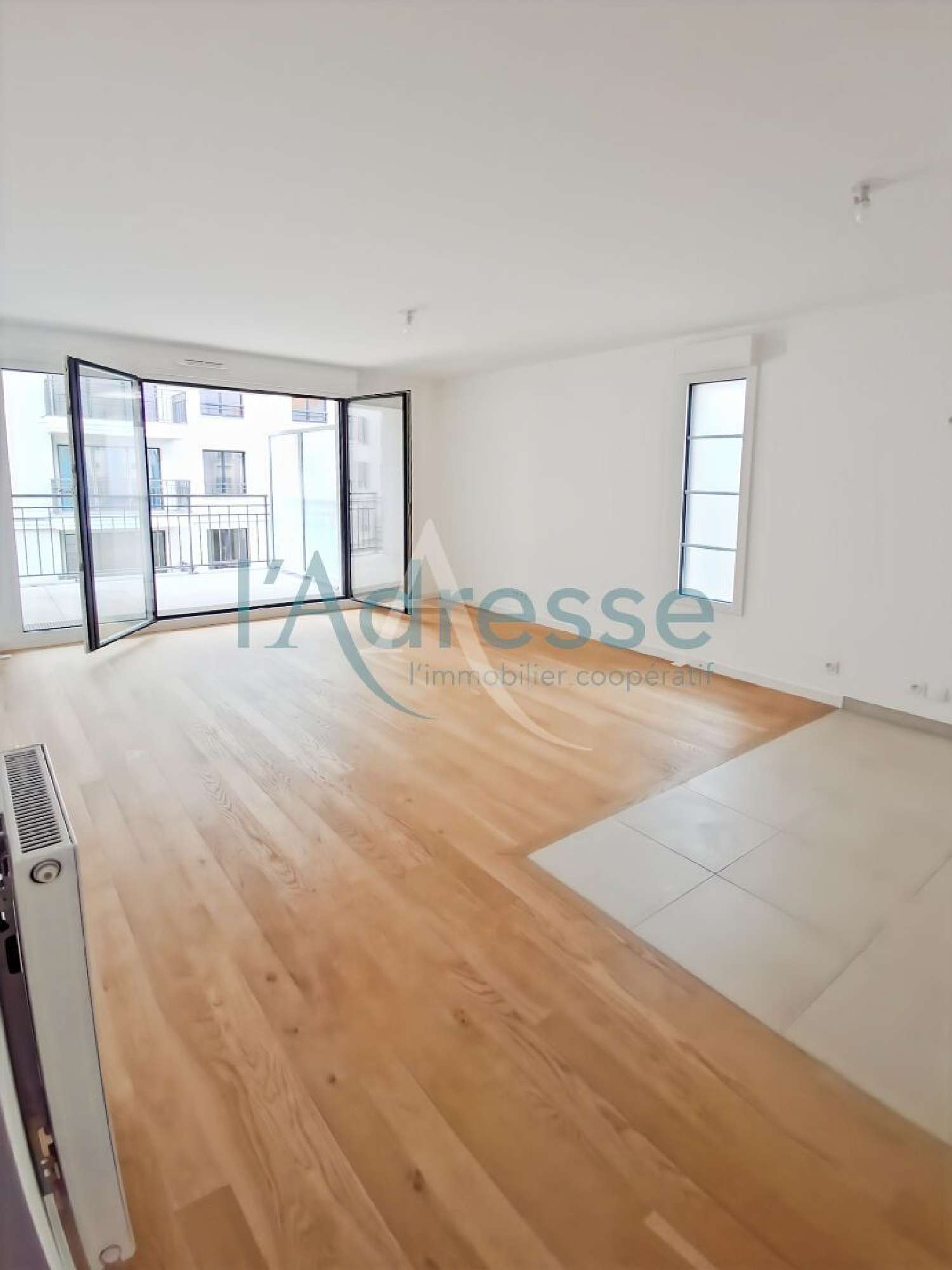  kaufen Wohnung/ Apartment Suresnes Hauts-de-Seine 1