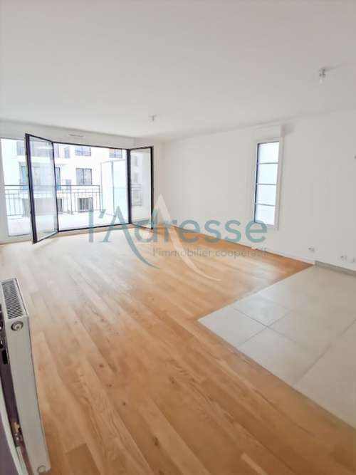 Suresnes Hauts-de-Seine Wohnung/ Apartment Bild 7300086