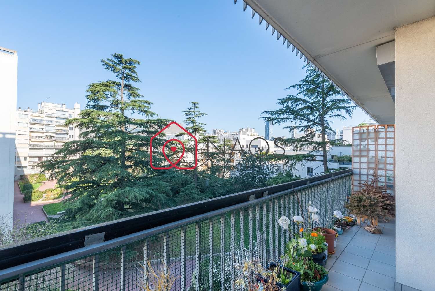 te koop appartement Suresnes Hauts-de-Seine 1