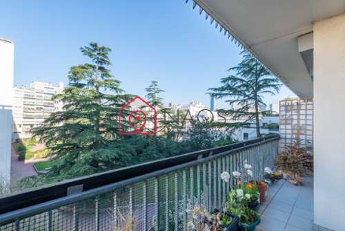 Suresnes Hauts-de-Seine appartement foto 7298934