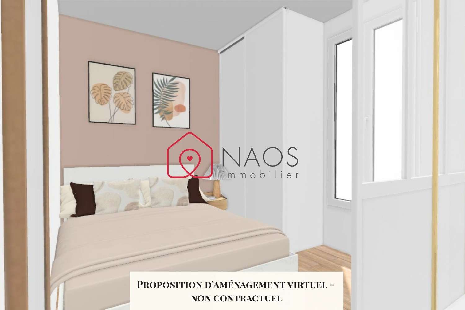  te koop appartement Suresnes Hauts-de-Seine 8