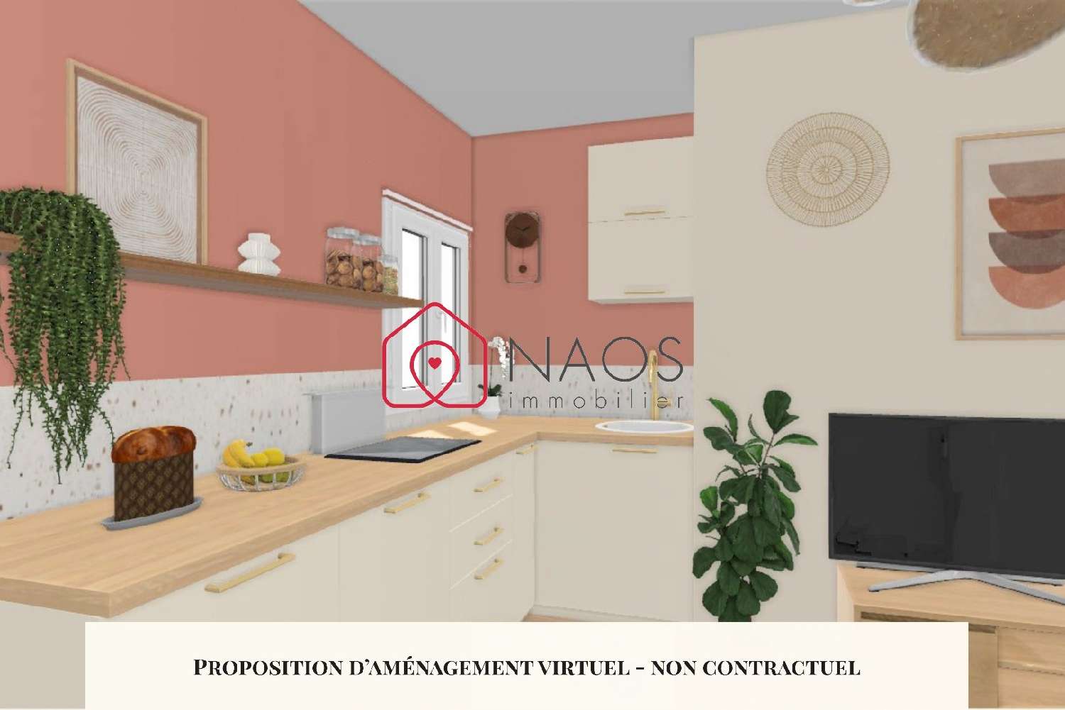  kaufen Wohnung/ Apartment Suresnes Hauts-de-Seine 6