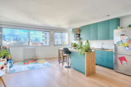 Suresnes Hauts-de-Seine Wohnung/ Apartment Bild 7305642