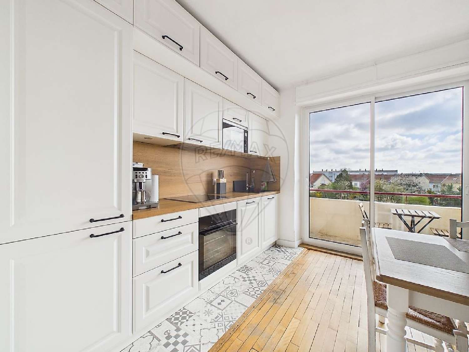 te koop appartement Talange Moselle 2