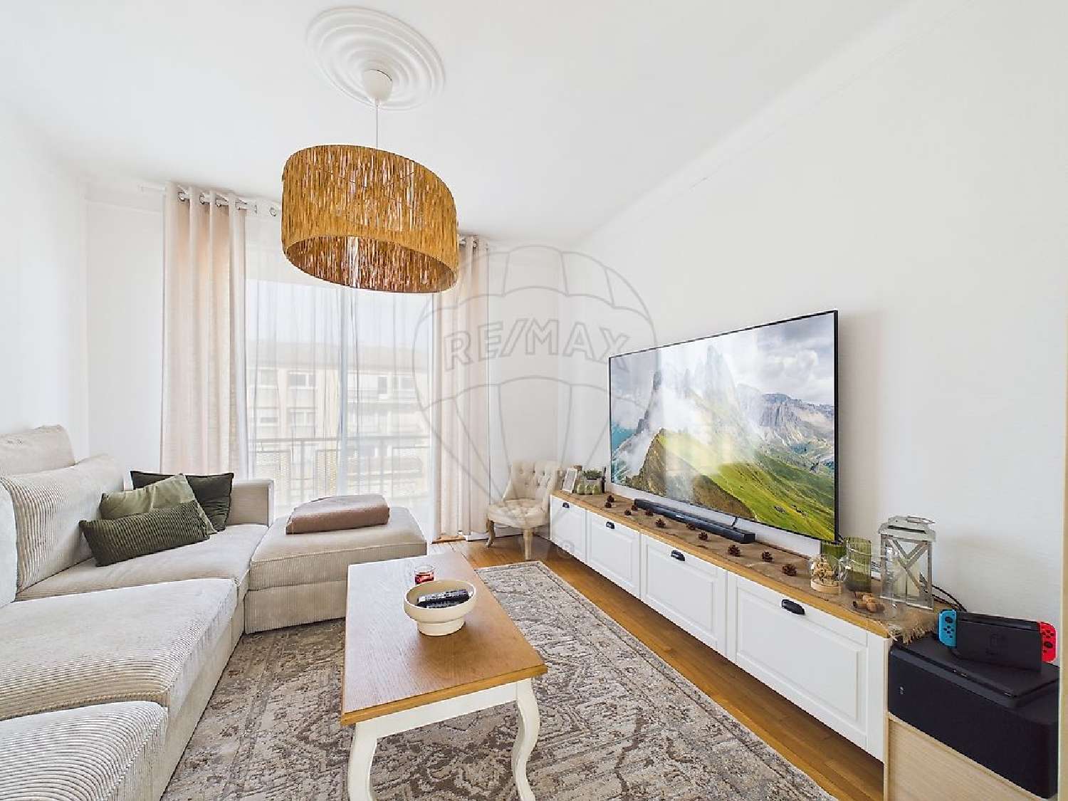 te koop appartement Talange Moselle 3