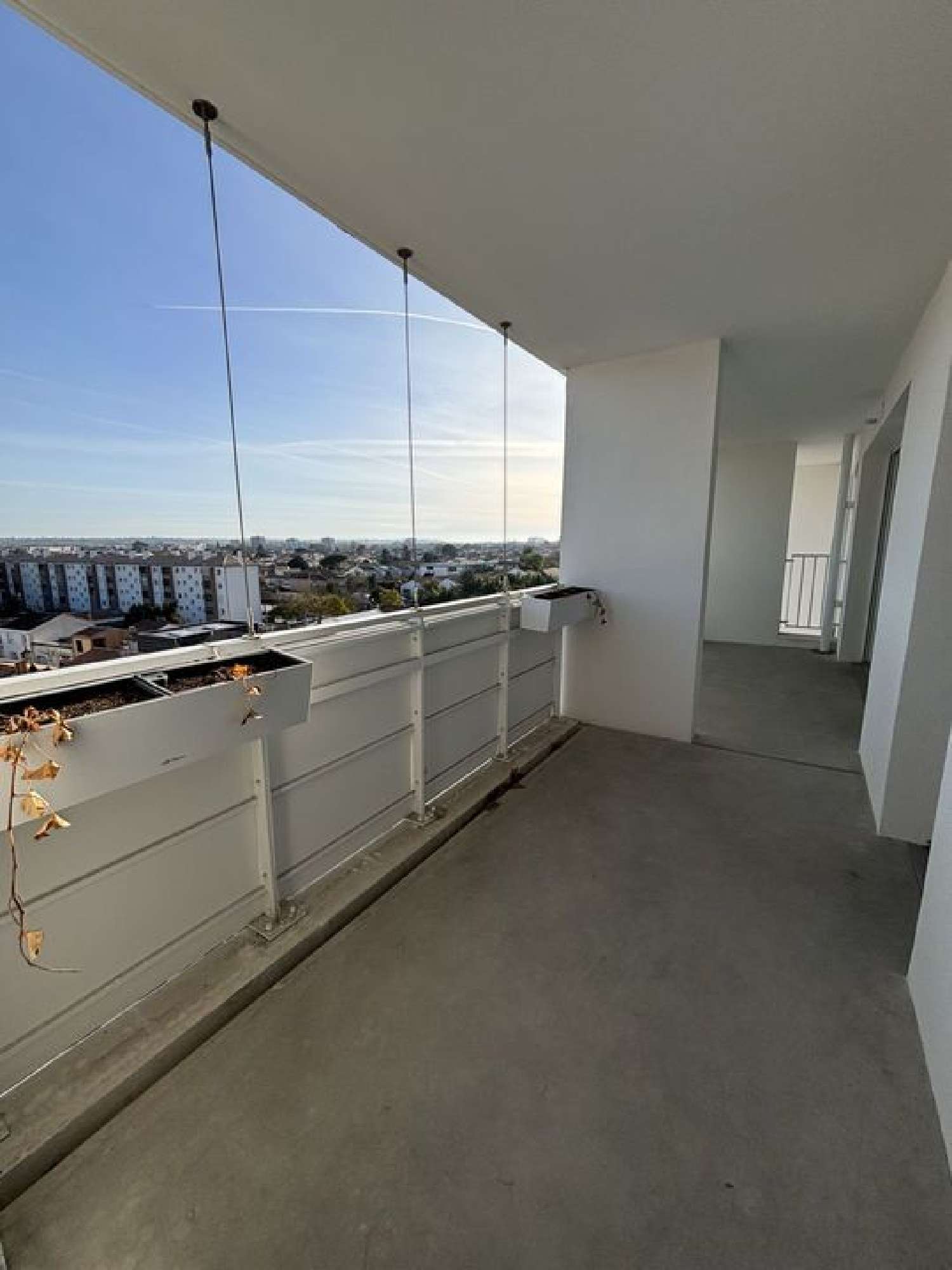  à vendre appartement Talence Gironde 1