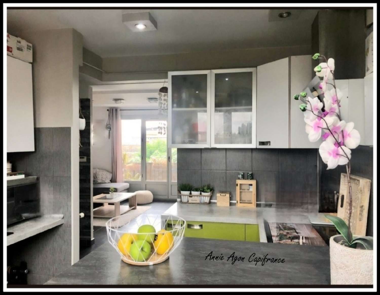  for sale apartment Tarbes Hautes-Pyrénées 1