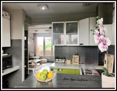 Tarbes Hautes-Pyrénées apartment foto 7310533