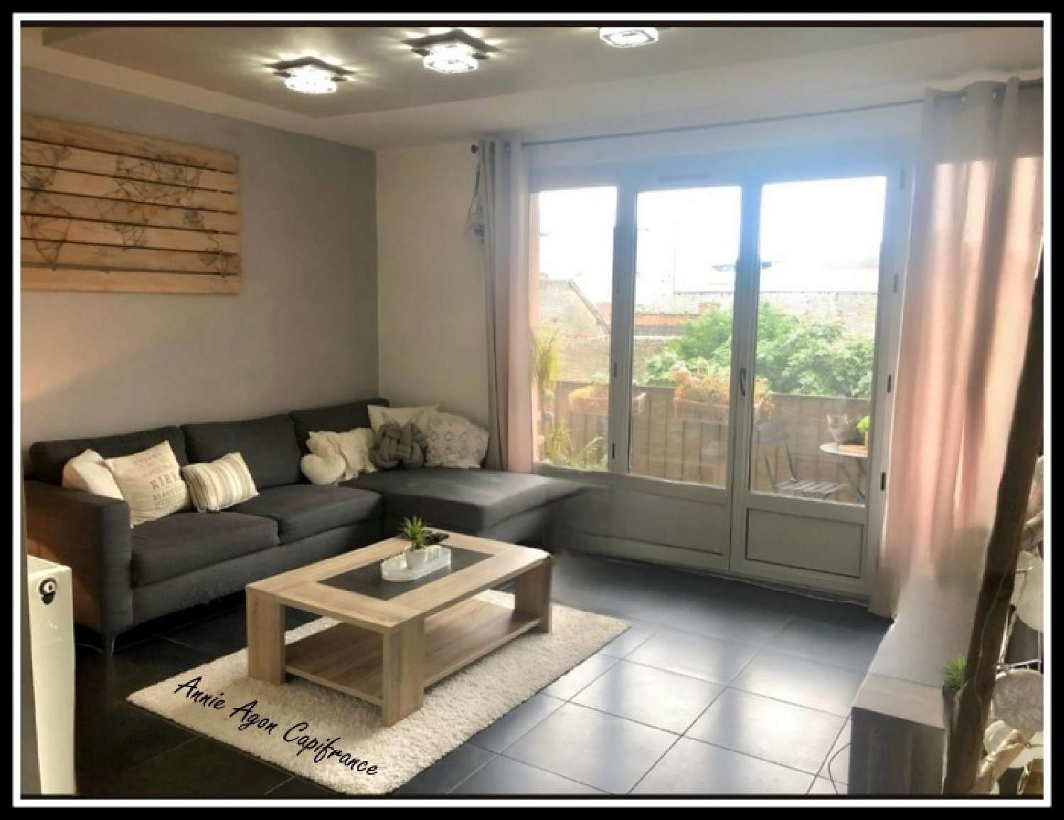  for sale apartment Tarbes Hautes-Pyrénées 4