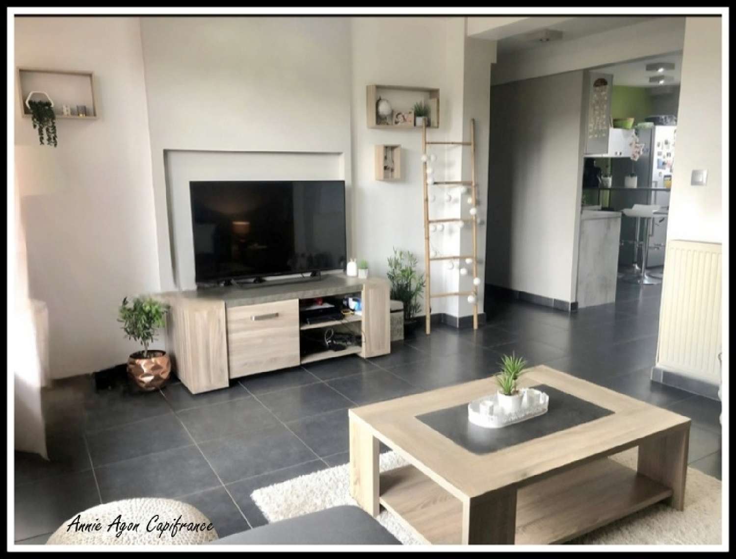  for sale apartment Tarbes Hautes-Pyrénées 5