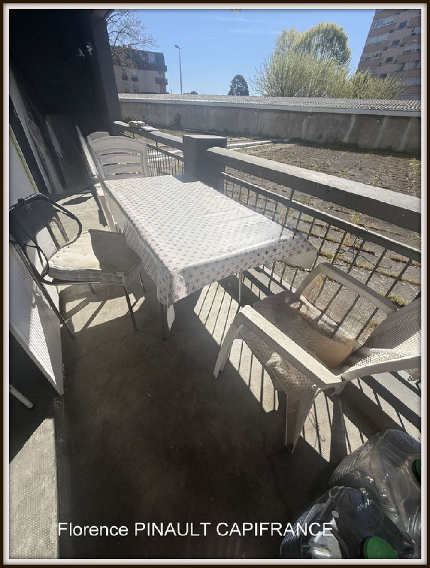  te koop appartement Tarbes Hautes-Pyrénées 2