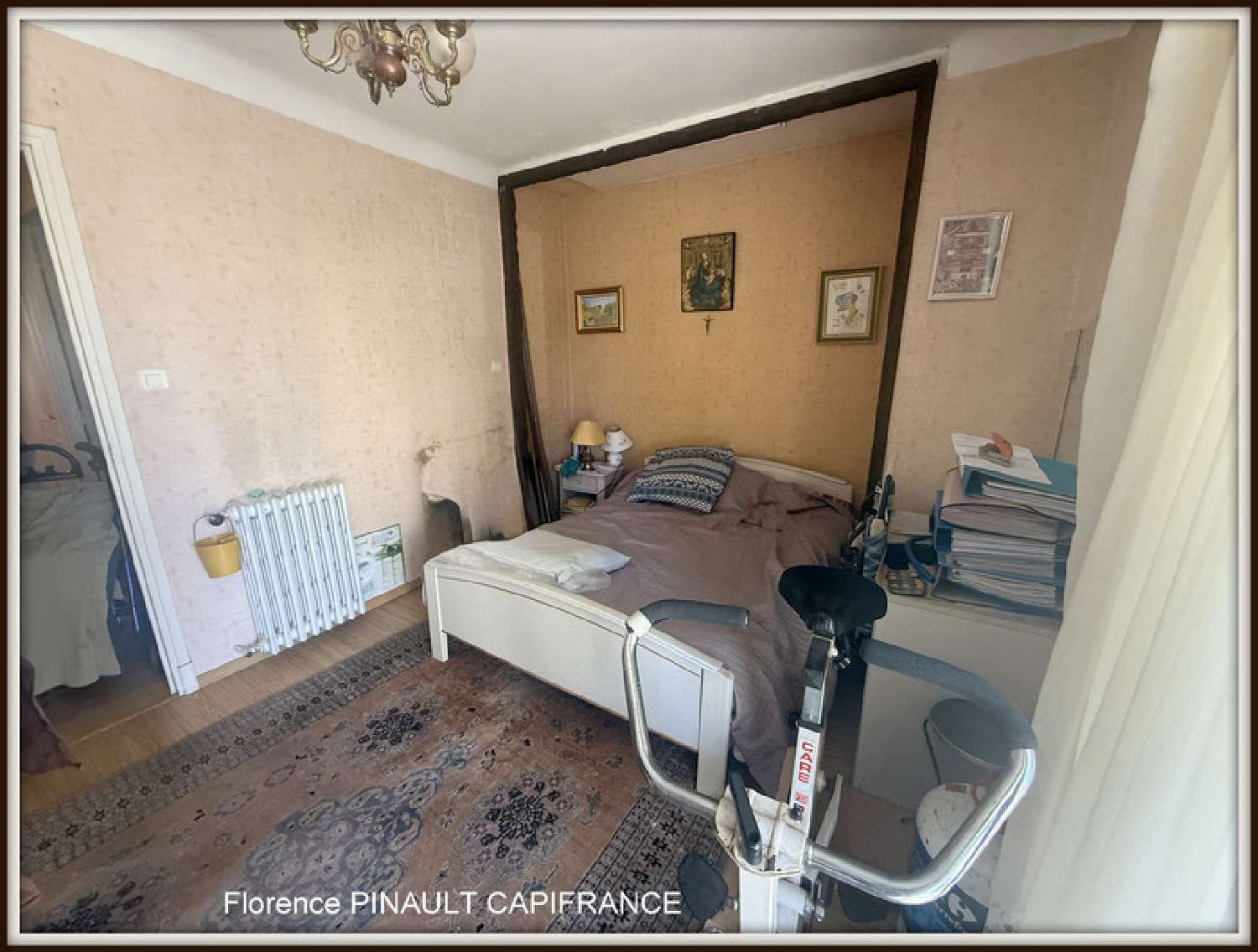  te koop appartement Tarbes Hautes-Pyrénées 4