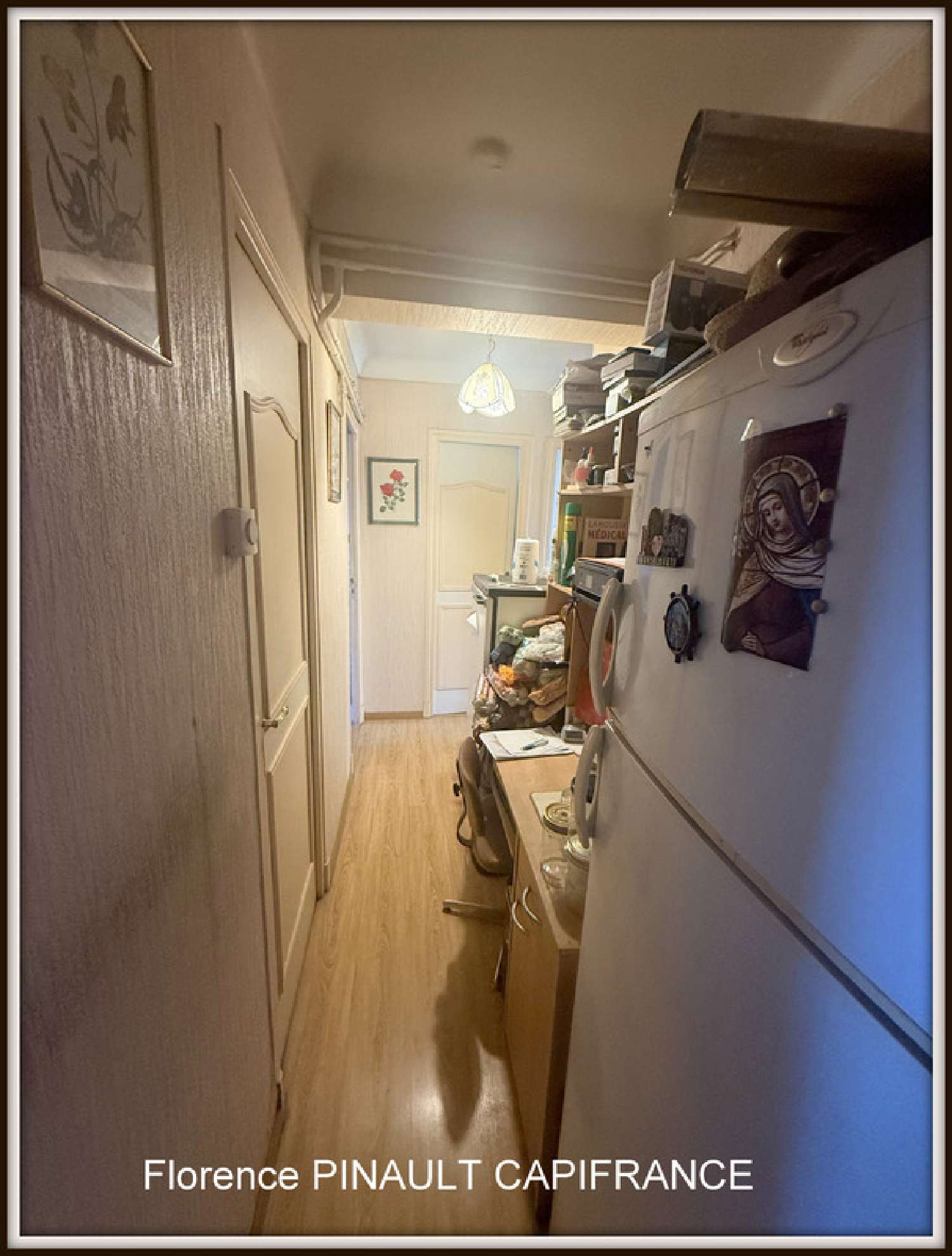  te koop appartement Tarbes Hautes-Pyrénées 5