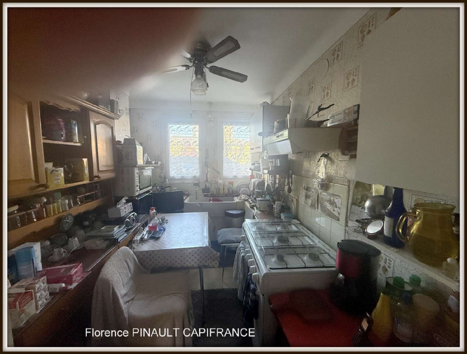  te koop appartement Tarbes Hautes-Pyrénées 6