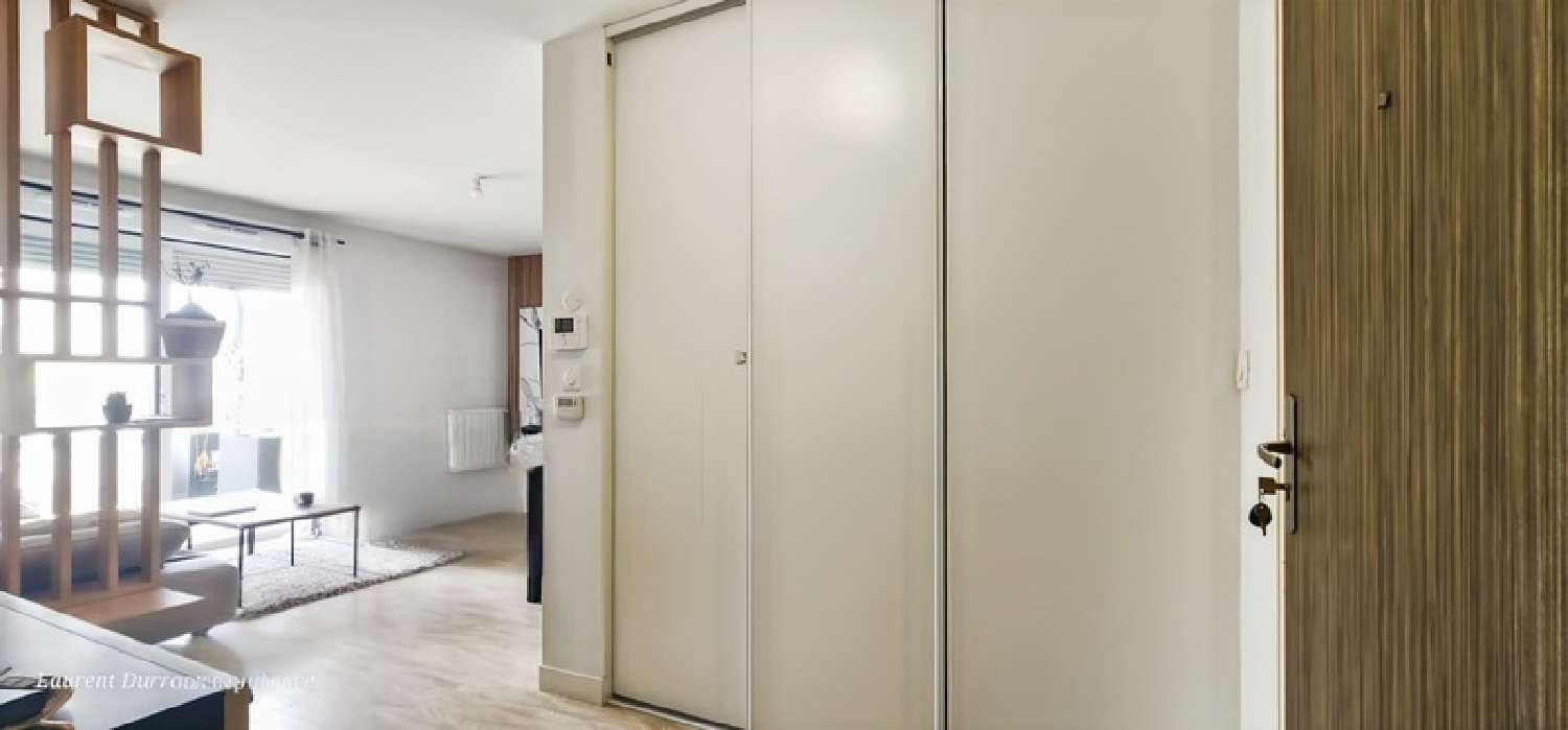  for sale apartment Tarbes Hautes-Pyrénées 2