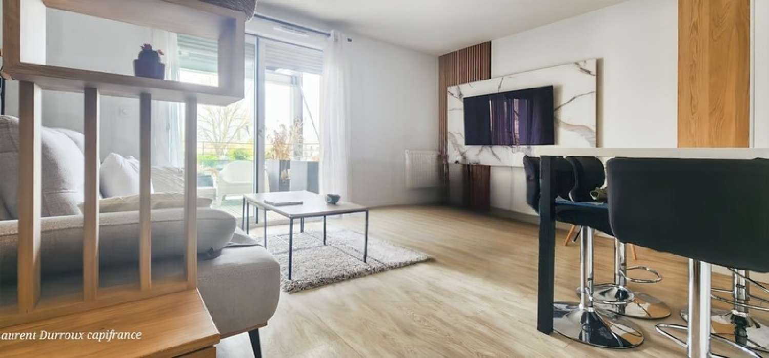  for sale apartment Tarbes Hautes-Pyrénées 3