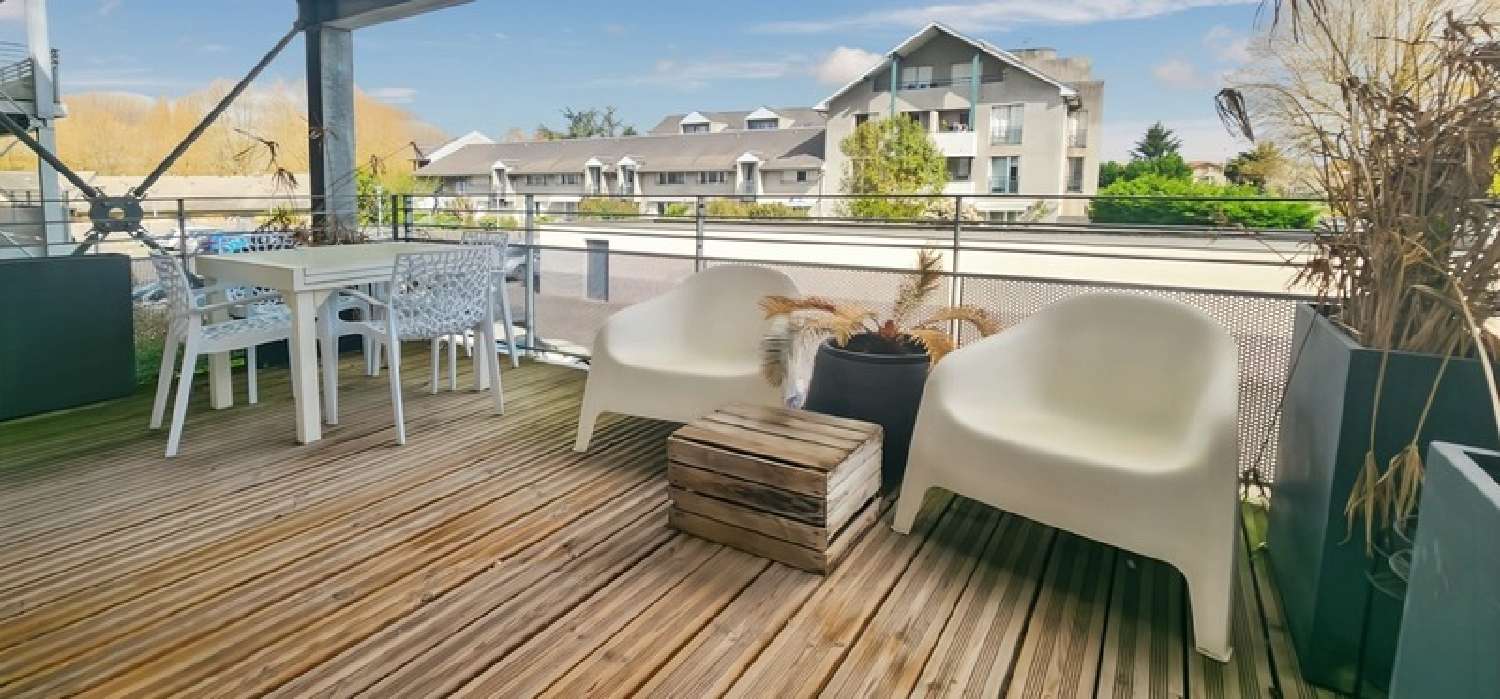  for sale apartment Tarbes Hautes-Pyrénées 4