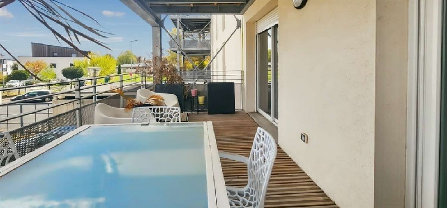  for sale apartment Tarbes Hautes-Pyrénées 5