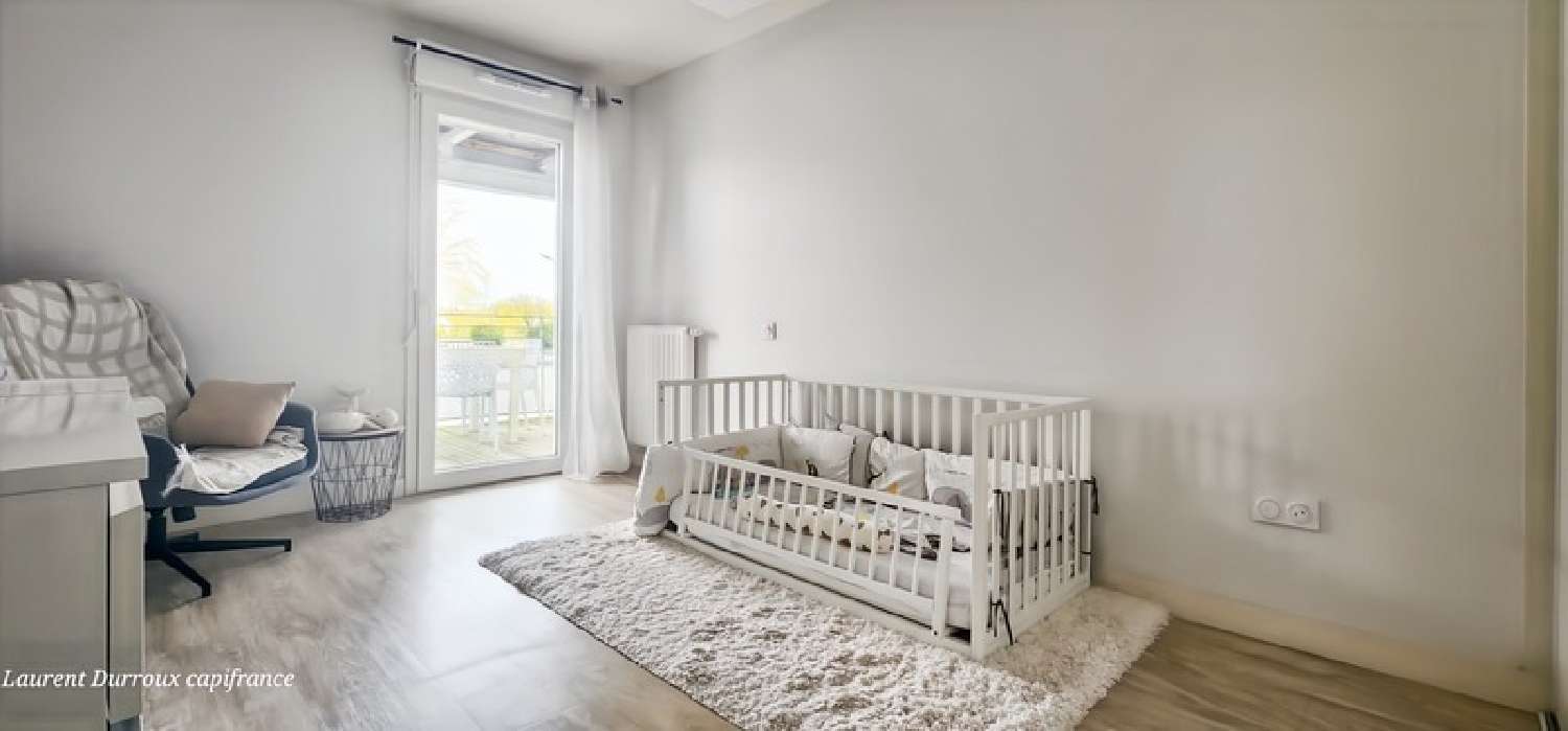  for sale apartment Tarbes Hautes-Pyrénées 7