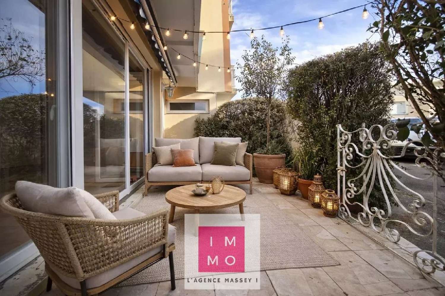  for sale apartment Tarbes Hautes-Pyrénées 1